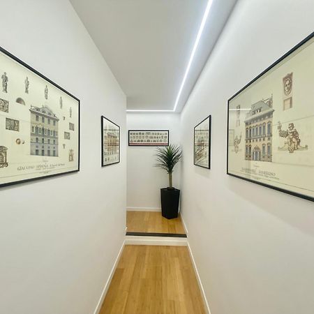 Casaviva - Apartment In The Historic Center - Sea Genoa Bagian luar foto