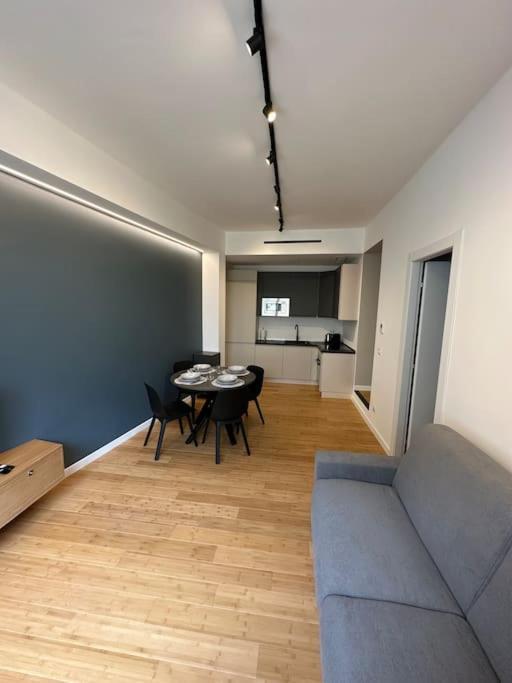Casaviva - Apartment In The Historic Center - Sea Genoa Bagian luar foto