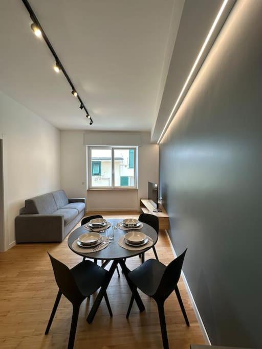 Casaviva - Apartment In The Historic Center - Sea Genoa Bagian luar foto