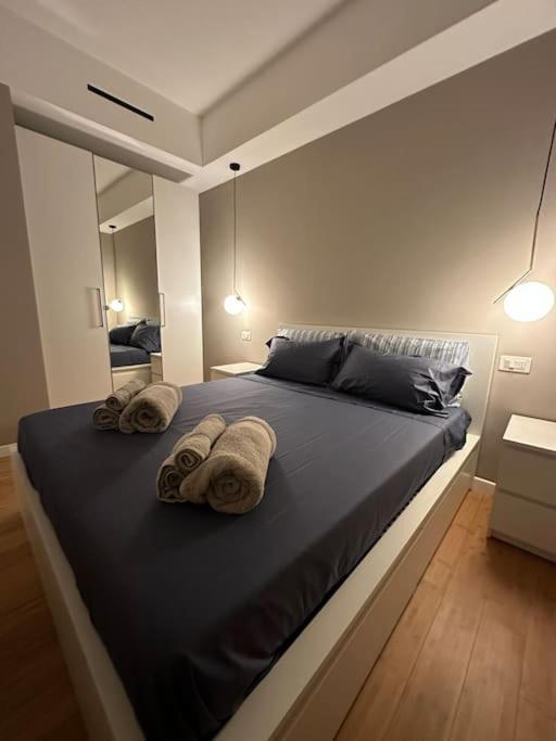 Casaviva - Apartment In The Historic Center - Sea Genoa Bagian luar foto