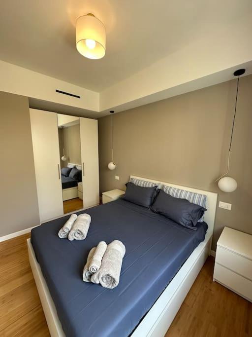 Casaviva - Apartment In The Historic Center - Sea Genoa Bagian luar foto