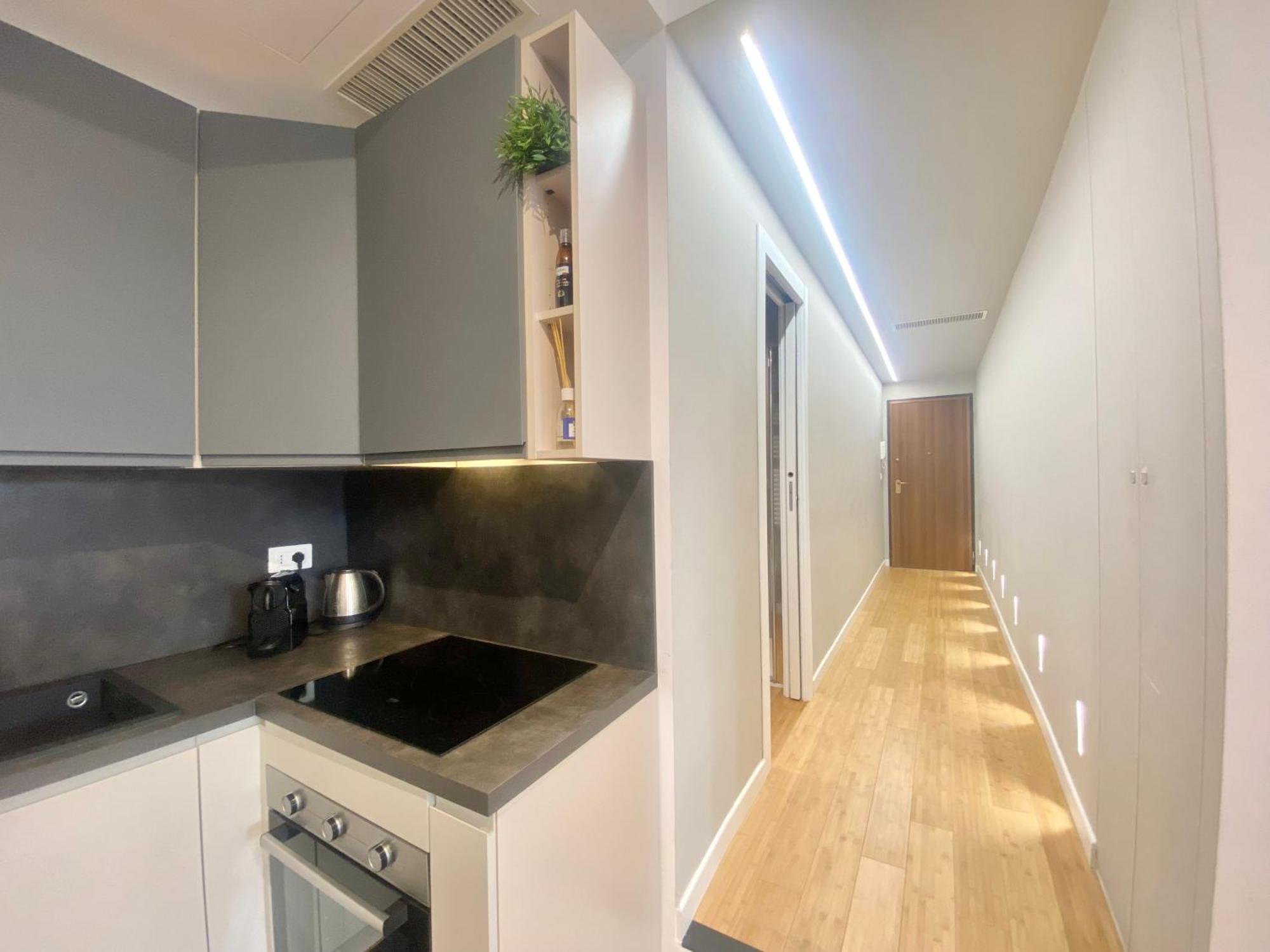 Casaviva - Apartment In The Historic Center - Sea Genoa Bagian luar foto